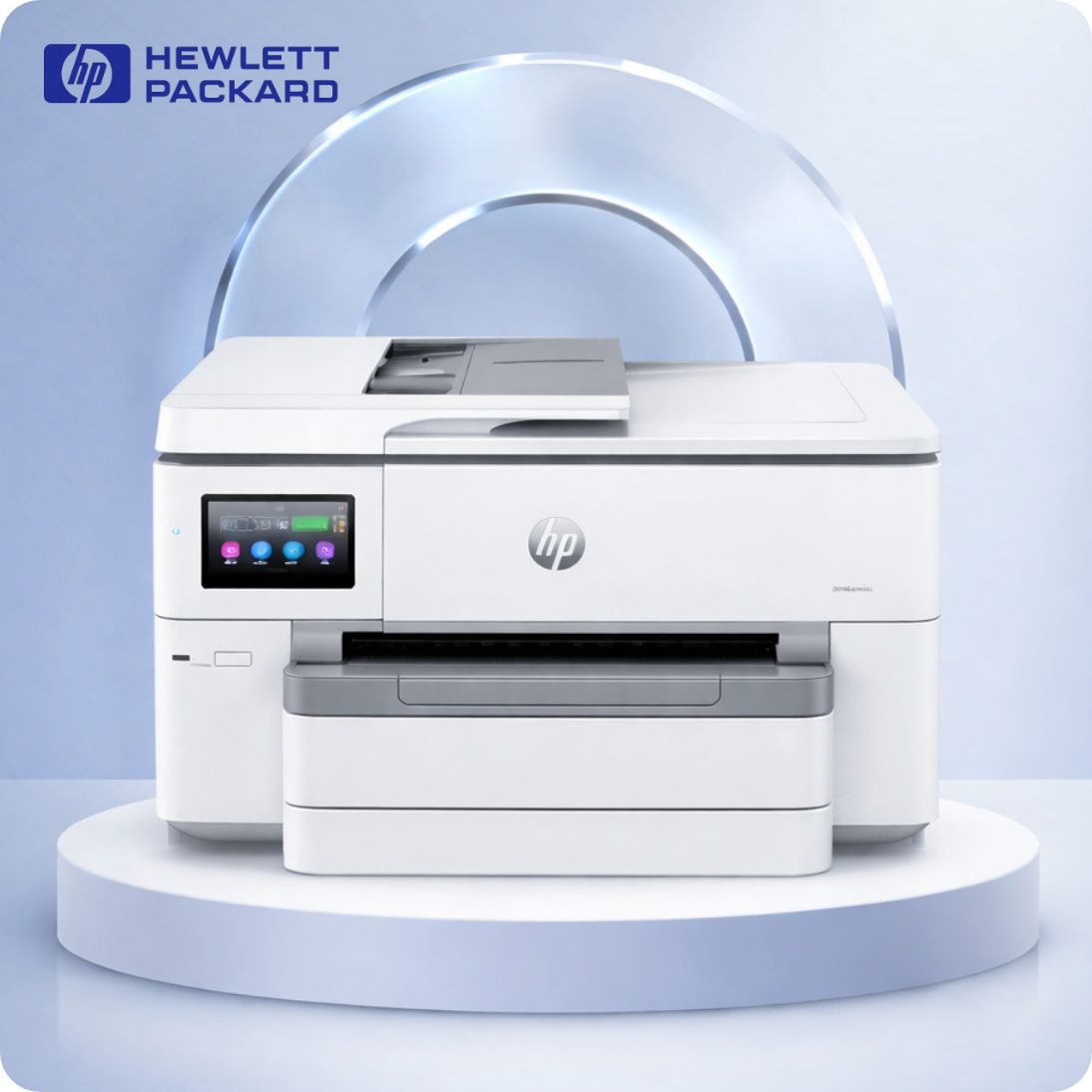 HP 9730 (HP 7740후속모델) A3칼라잉크젯복합기